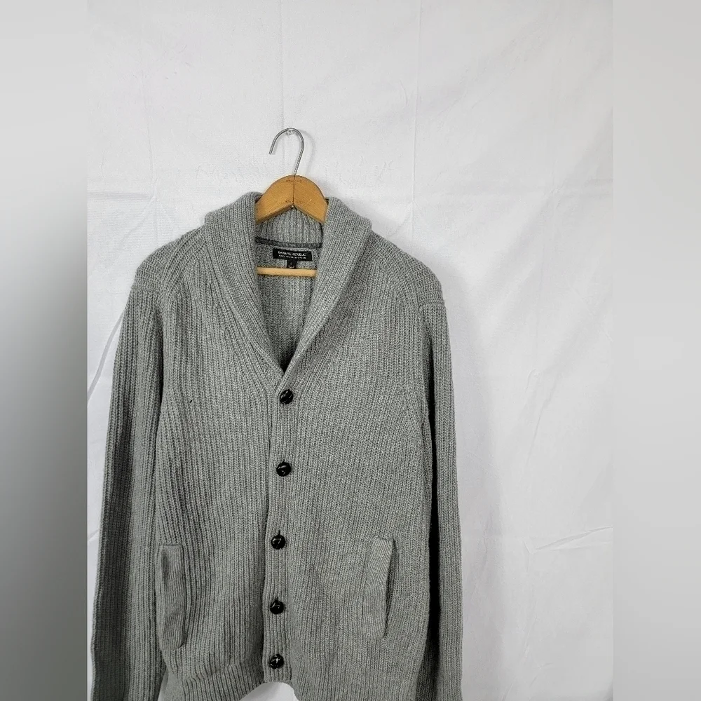 Banana Republic large Sweater